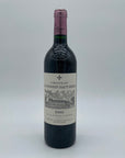 Chateau La Mission Haut-Brion 2000