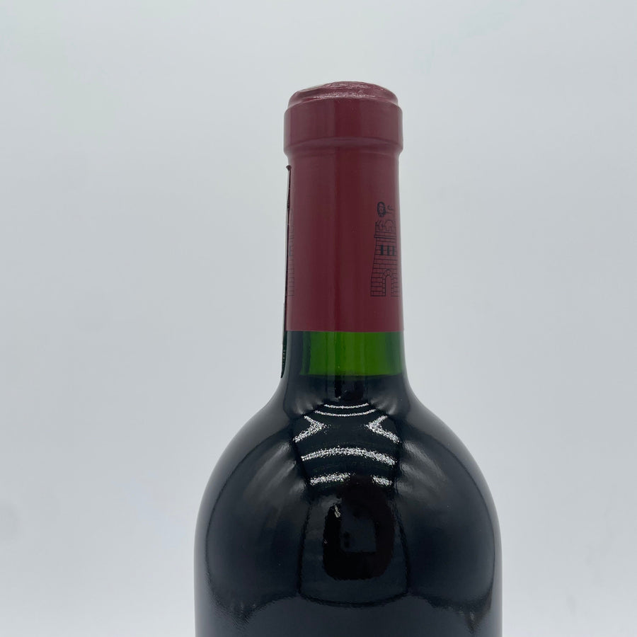 Chateau Latour 2000