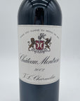 Chateau Montrose 2002