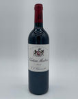 Chateau Montrose 2002