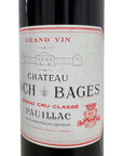 Chateau Lynch Bages 2005