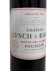 Chateau Lynch Bages 2005