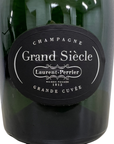 Grand Siecle par Laurent-Perrier No 25