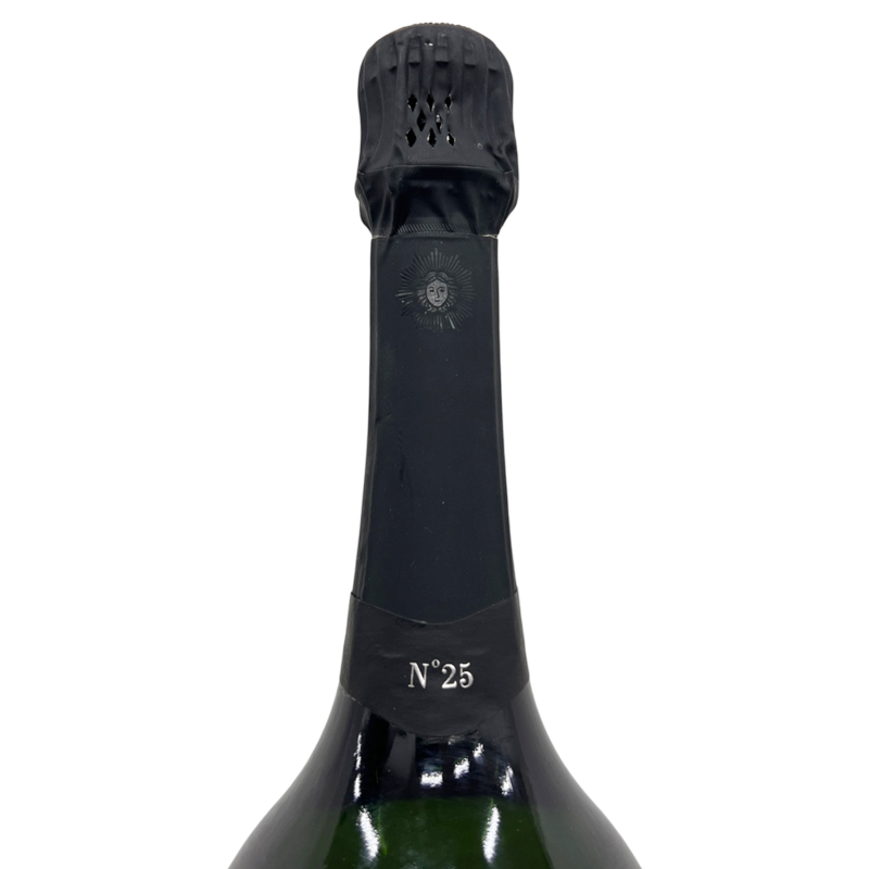 Grand Siecle par Laurent-Perrier No 25