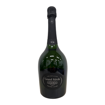 Grand Siecle par Laurent-Perrier No 25