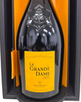 Veuve Clicquot La Grande Dame Brut 2012