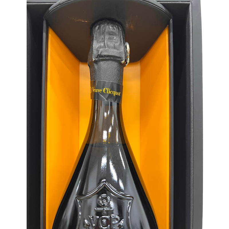 Veuve Clicquot La Grande Dame Brut 2012