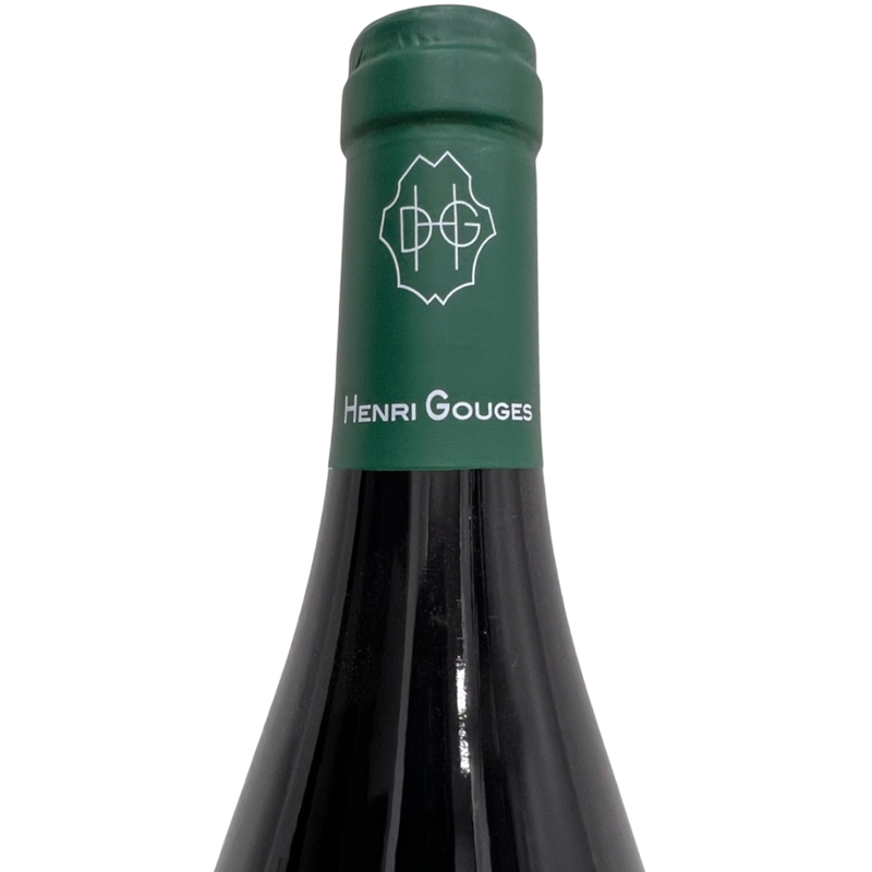 Domaine Henri Gouges Nuits St Georges 1er Cru les Vaucrains 2021