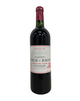 Chateau Lynch Bages 2005