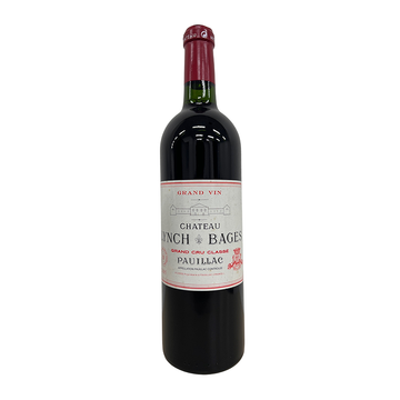 Chateau Lynch Bages 2005