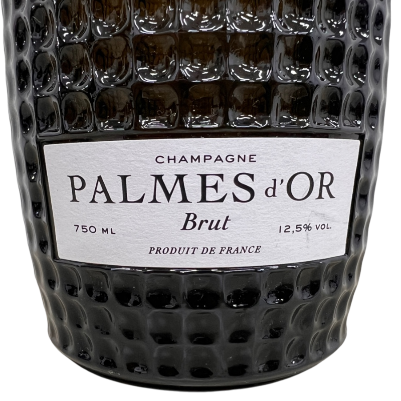 Nicolas Feuillatte, Palmes d'Or Brut 2008