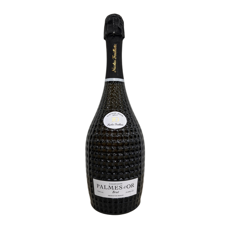 Nicolas Feuillatte, Palmes d'Or Brut 2008