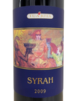 Tua Rita Syrah 2009