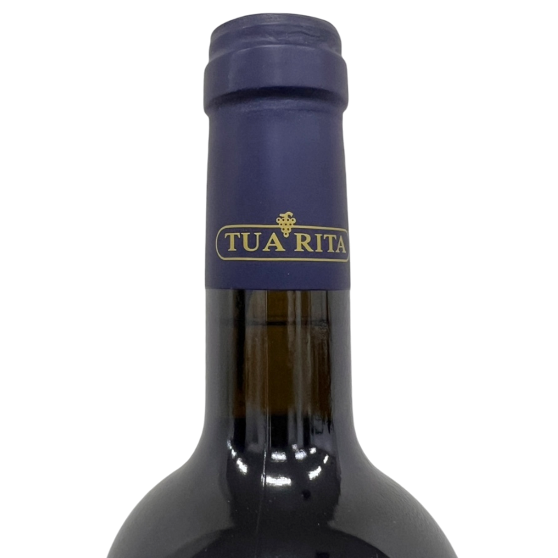 Tua Rita Syrah 2009