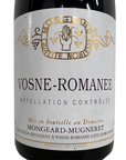 Domaine Mongeard Mugneret Vosne Romanee 2000