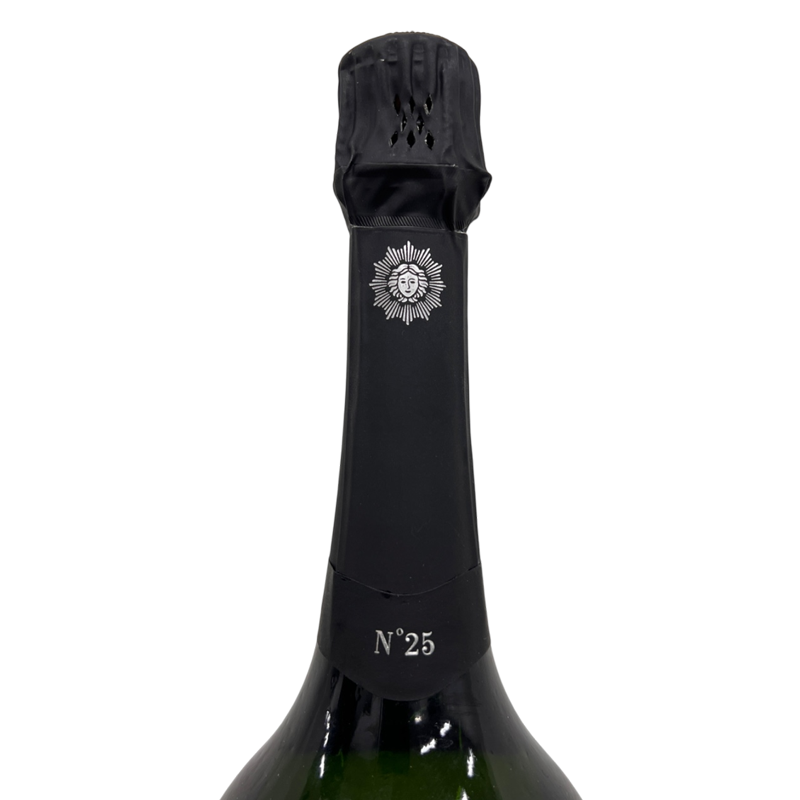 Grand Siecle par Laurent-Perrier No 25