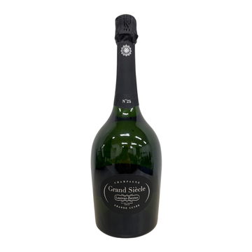 Grand Siecle par Laurent-Perrier No 25