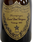 Moet & Chandon Dom Perignon 1993