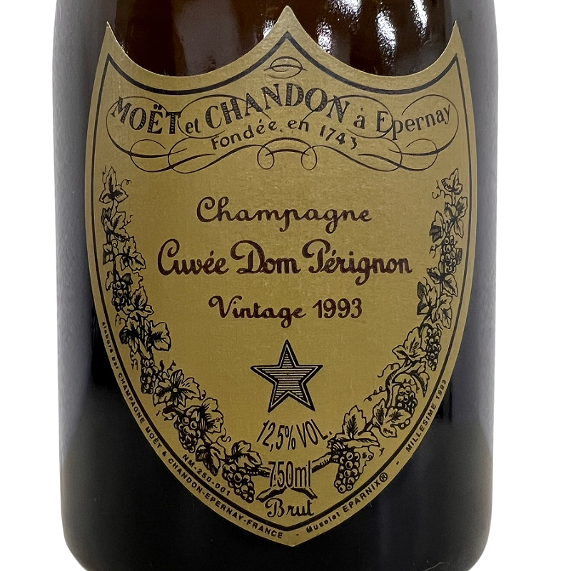 Moet & Chandon Dom Perignon 1993