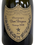 Moet & Chandon Dom Perignon 2008