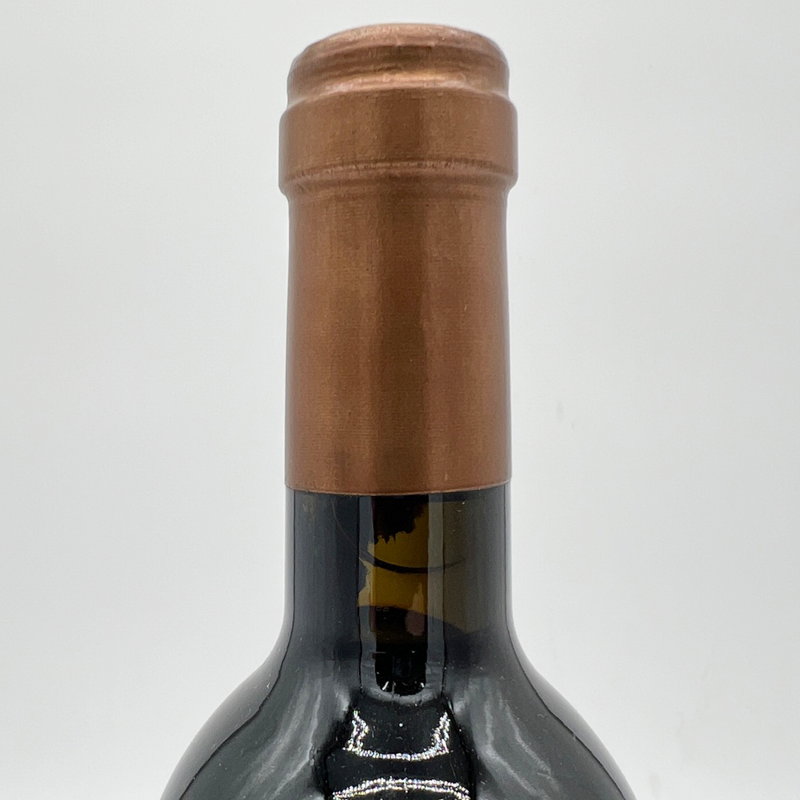 Chateau Valandraud 1995