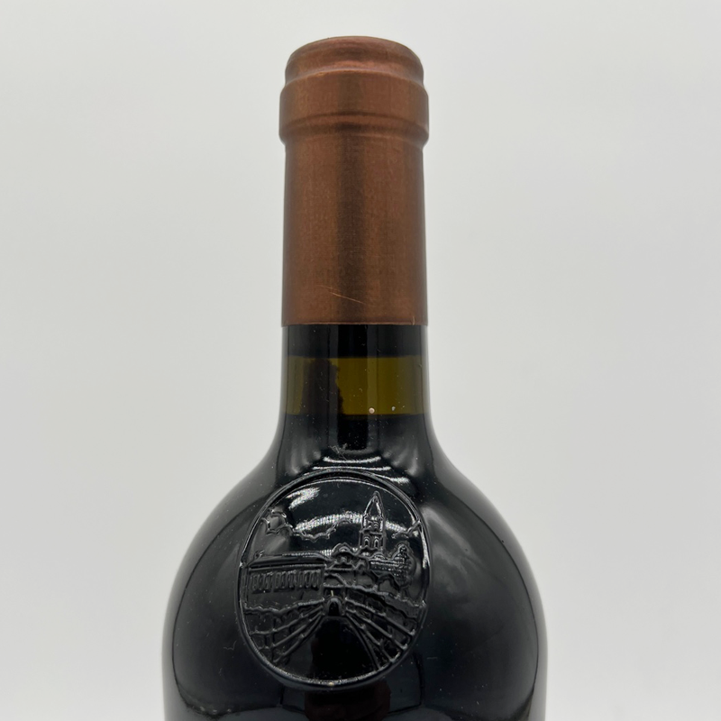 Chateau Valandraud 1997