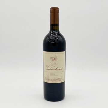 Chateau Valandraud 1997