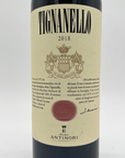 Marchesi Antinori Tignanello Toscana IGT 2018