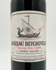Chateau Beychevelle 1995
