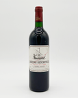 Chateau Beychevelle 1995
