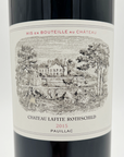 Chateau Lafite Rothschild 2015