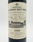 Chateau La Mission Haut-Brion 1990