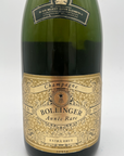 Bollinger Annee Rare Extra Brut 1975