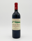 Chateau Pavie 1998
