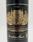 Chateau Palmer 1996