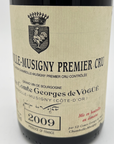 Domaine Comte Georges de Vogue Chambolle-Musigny Premier Cru 2009