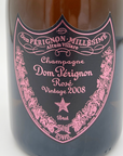 Moet & Chandon Dom Perignon Rose 2008