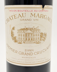 Chateau Margaux 1988