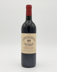Chateau Pavie Macquin 2000