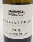 Domaine Dujac Morey-Saint-Denis Blanc 2018