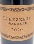 Domaine Philippe Charlopin Echezeaux Grand Cru 2020
