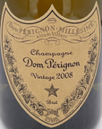 Moet & Chandon Dom Perignon 2008