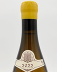 Domaine Francois Raveneau Chablis 1er Cru Montee de Tonnerre 2022