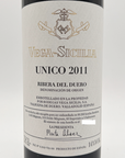 Vega Sicilia Unico Gran Reserva 2011