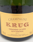 Krug Grande Cuvee 161 Eme Edition
