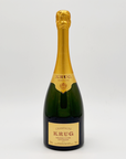 Krug Grande Cuvee 161 Eme Edition