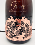 Piper-Heidsieck Rare Rose 2014