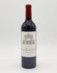 Chateau Leoville Las Cases 2012