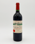 Chateau Pavie 1996