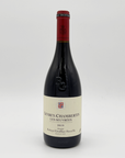 Domaine Robert Groffier Pere & Fils Gevrey-Chambertin Les Seuvrees 2019